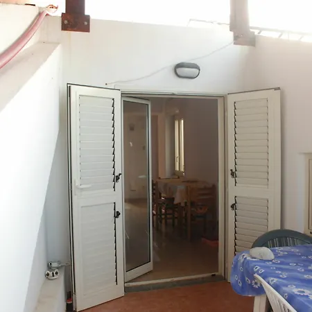 Hotel Acqualadroni Affitti Sparta